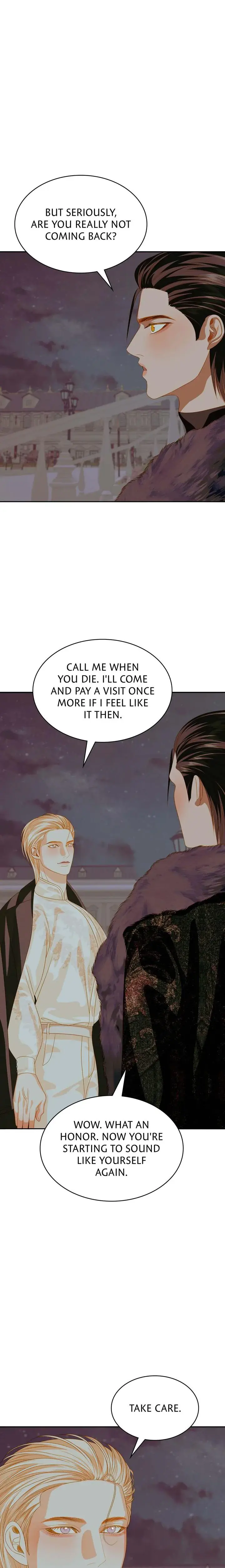 The Casnier Memorandum Chapter 59 - Page 29