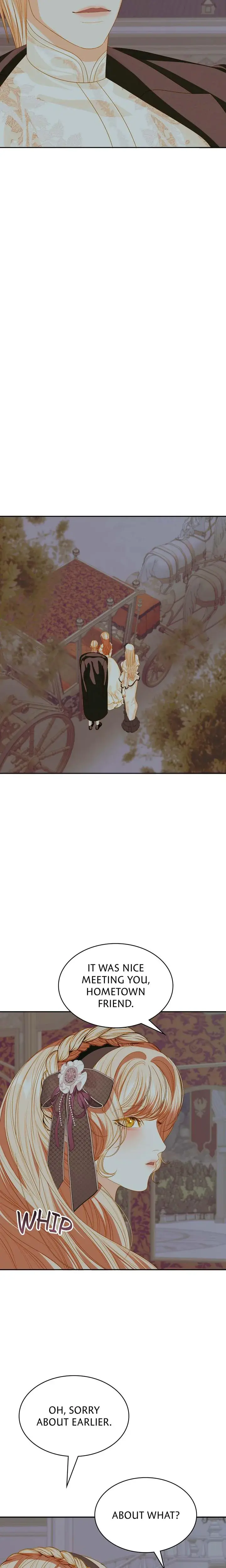 The Casnier Memorandum Chapter 59 - Page 30
