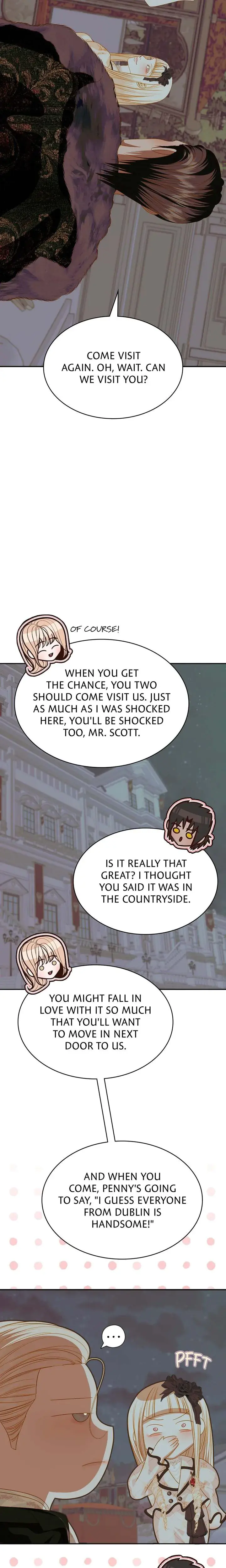 The Casnier Memorandum Chapter 59 - Page 32