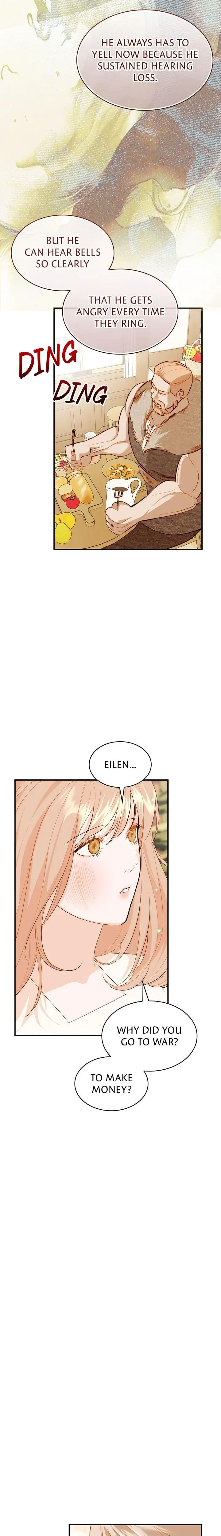 The Casnier Memorandum Chapter 6 - Page 14