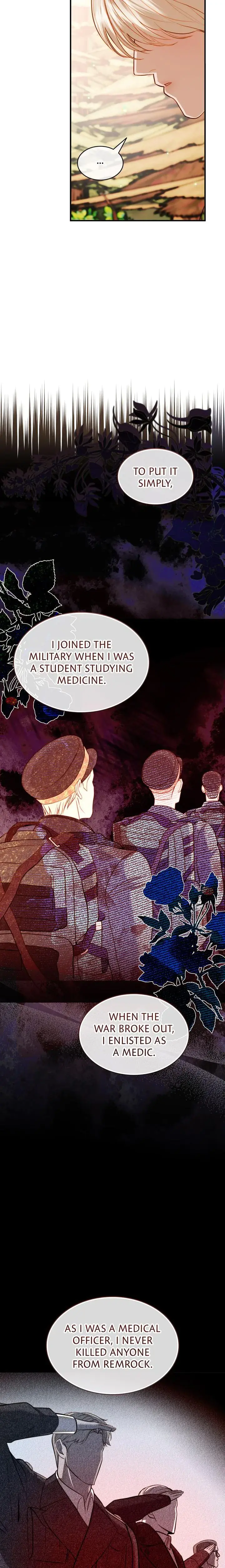 The Casnier Memorandum Chapter 6 - Page 15