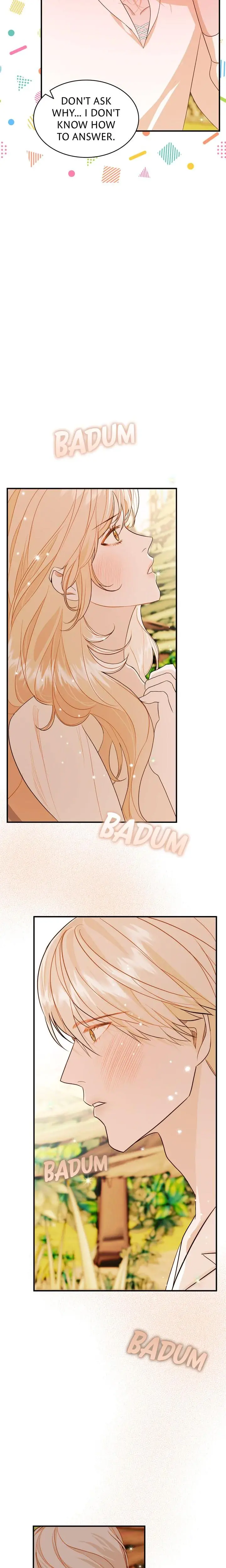 The Casnier Memorandum Chapter 6 - Page 23