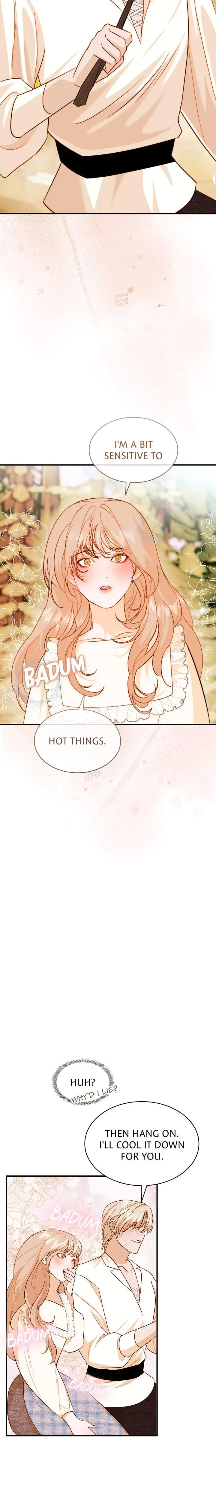 The Casnier Memorandum Chapter 6 - Page 7