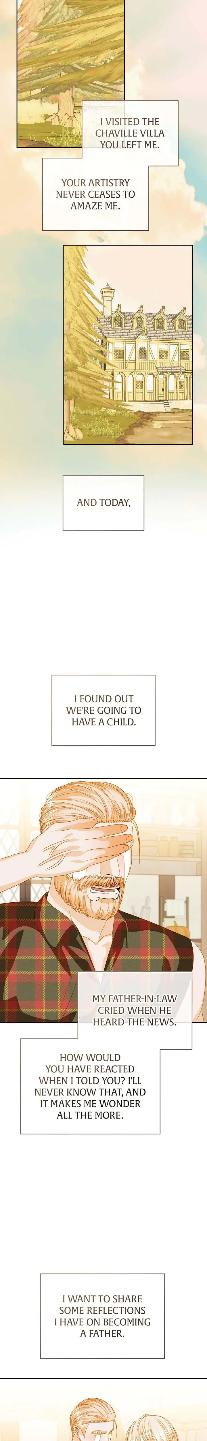 The Casnier Memorandum Chapter 60 - Page 27