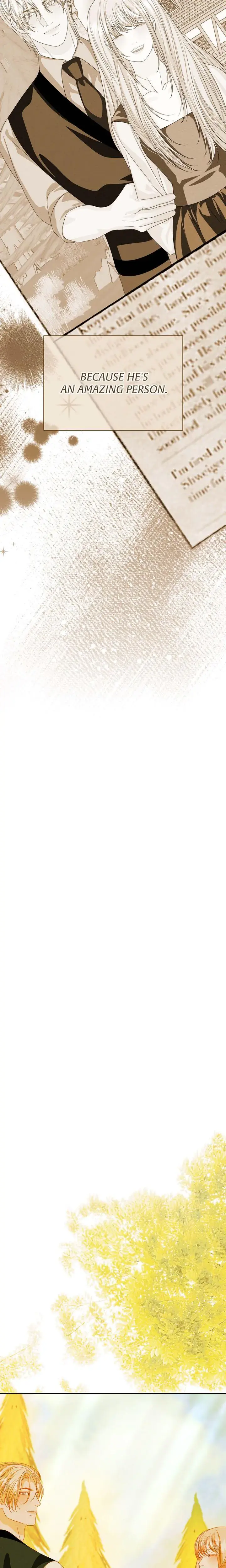 The Casnier Memorandum Chapter 60 - Page 31