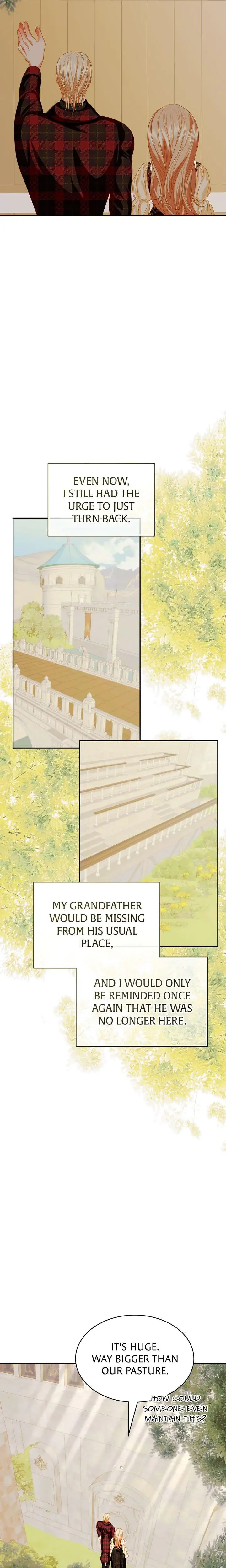 The Casnier Memorandum Chapter 60 - Page 9