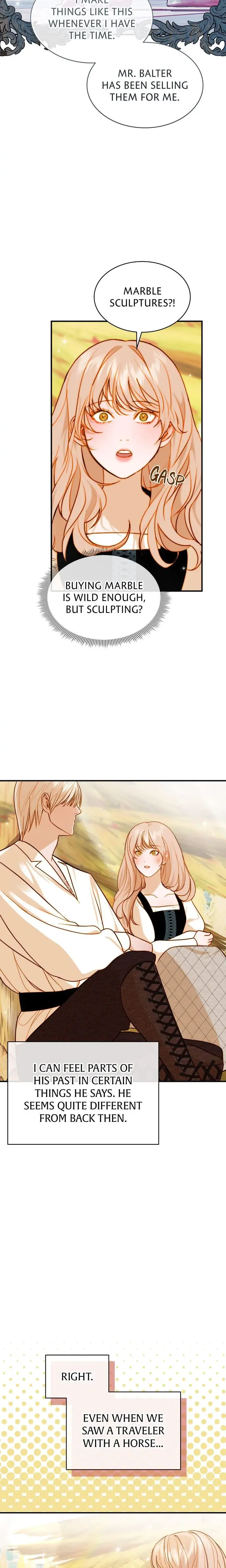 The Casnier Memorandum Chapter 8 - Page 15
