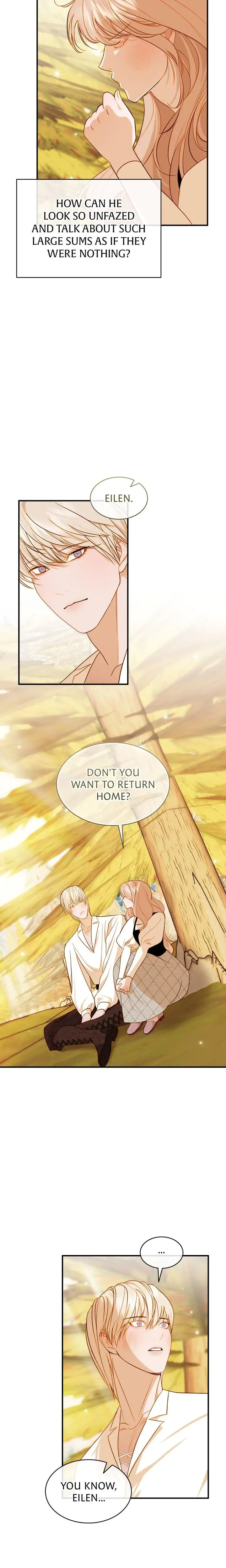 The Casnier Memorandum Chapter 8 - Page 17