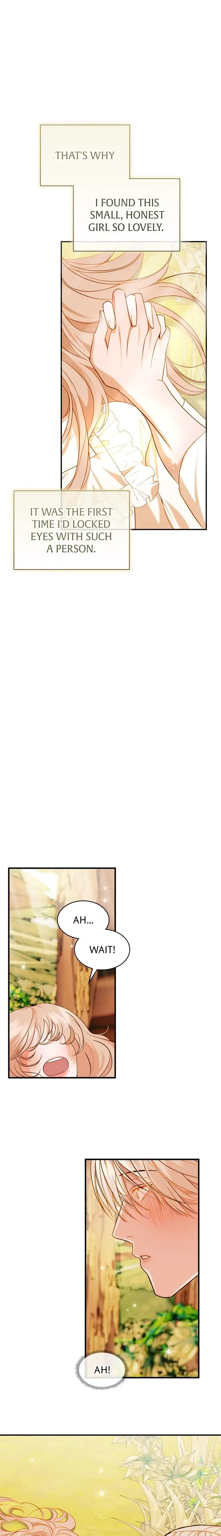 The Casnier Memorandum Chapter 8 - Page 4
