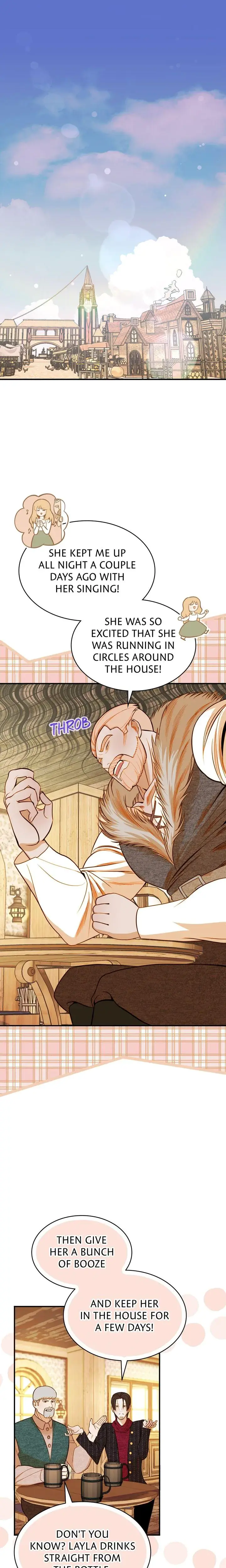 The Casnier Memorandum Chapter 9 - Page 1