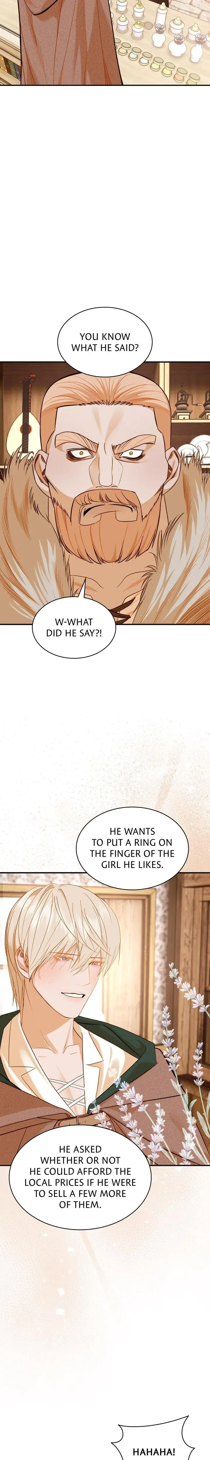 The Casnier Memorandum Chapter 9 - Page 15
