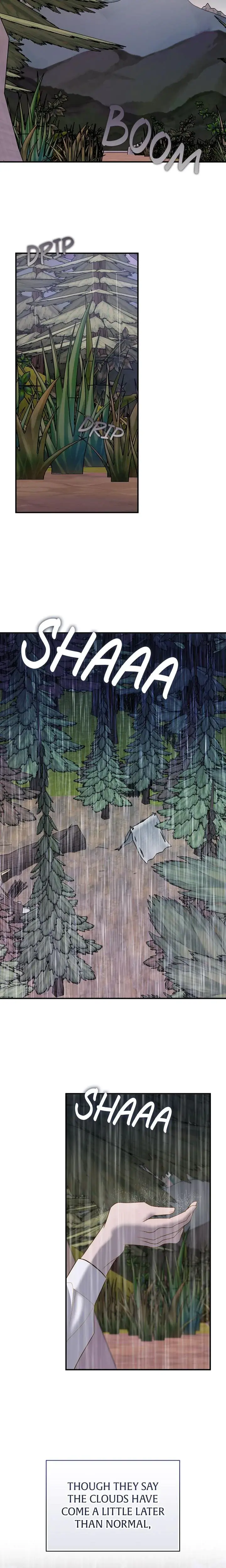 The Casnier Memorandum Chapter 9 - Page 20