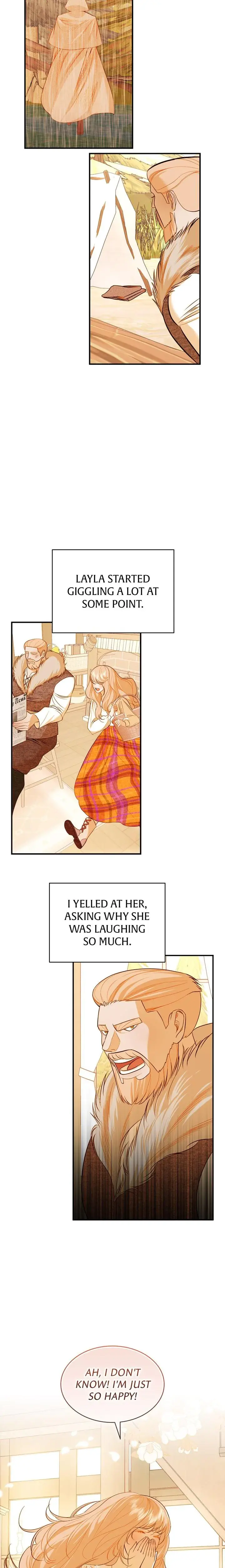 The Casnier Memorandum Chapter 9 - Page 6