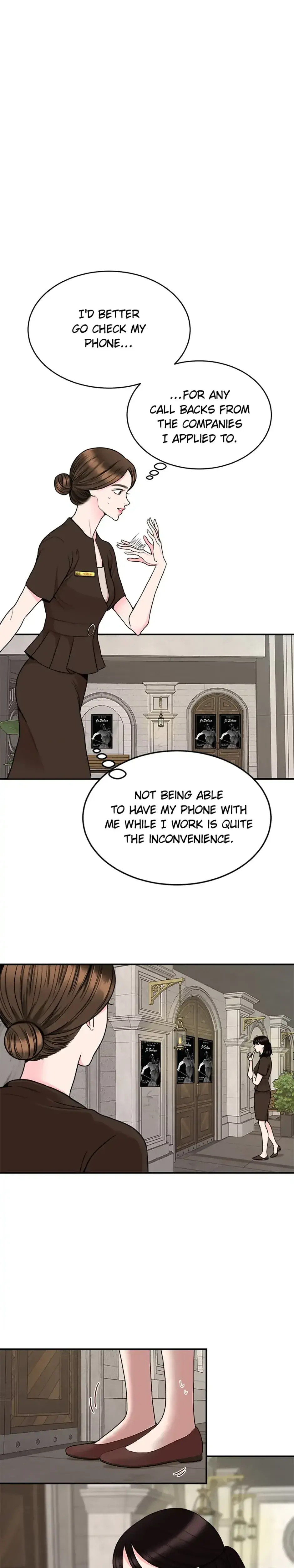 The Cellist Chapter 1 - Page 16