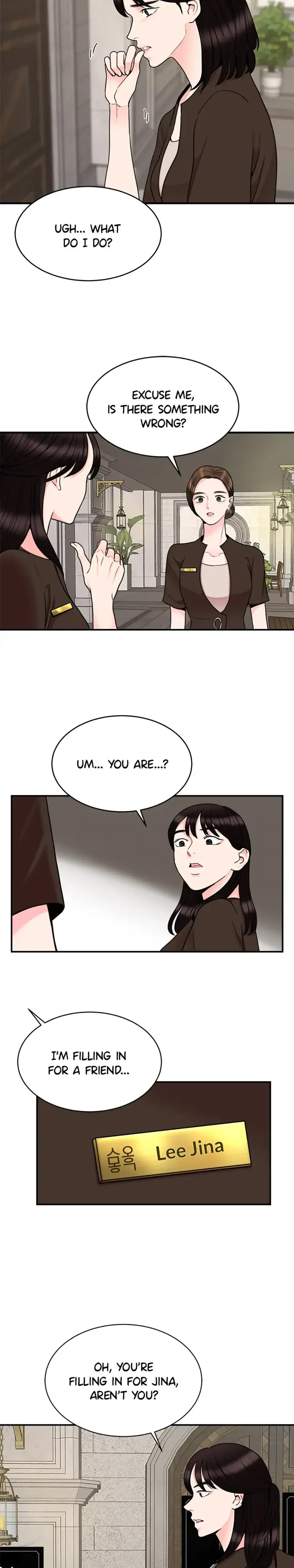 The Cellist Chapter 1 - Page 17