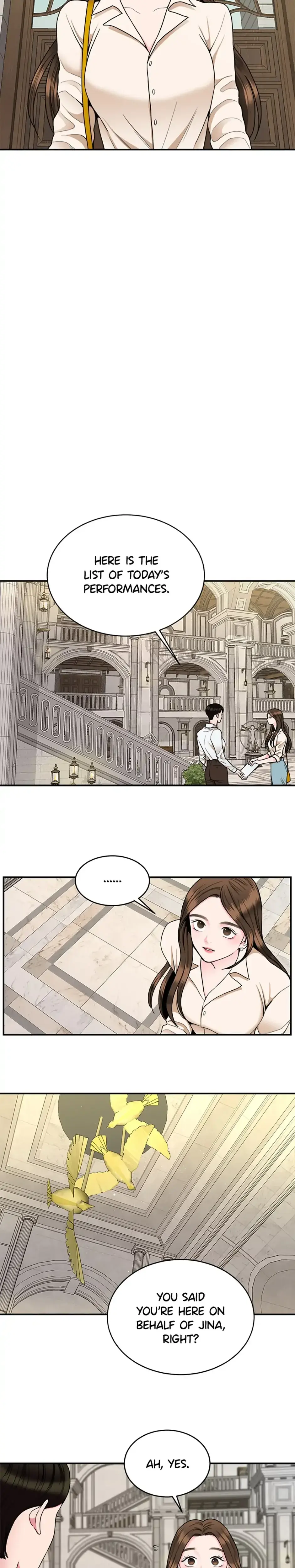 The Cellist Chapter 1 - Page 3