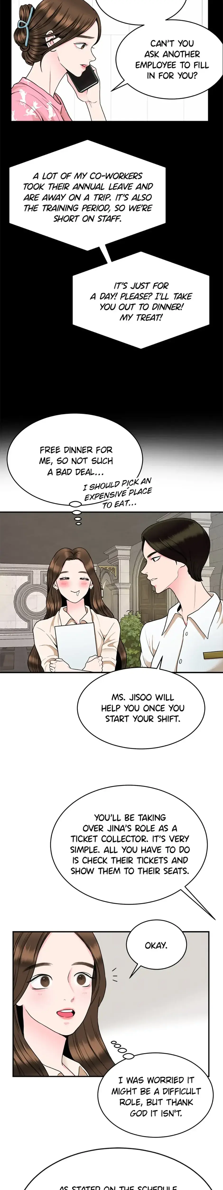 The Cellist Chapter 1 - Page 5