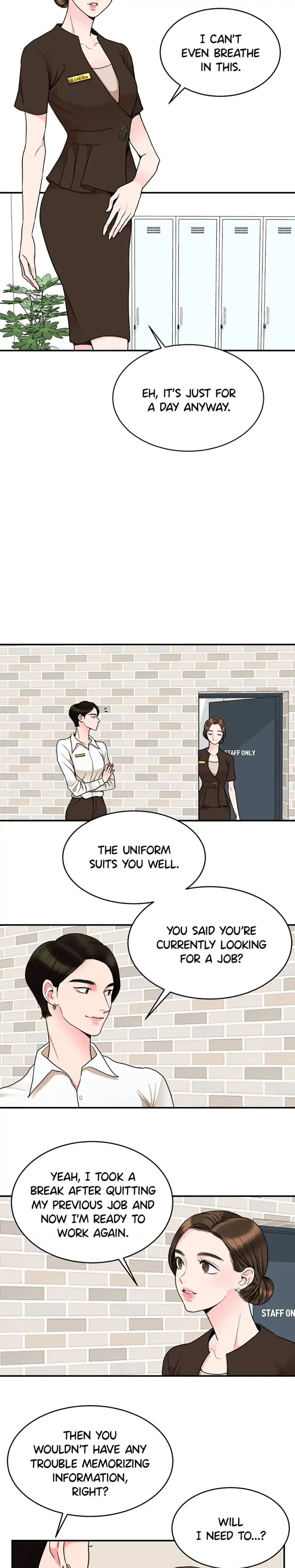The Cellist Chapter 1 - Page 8