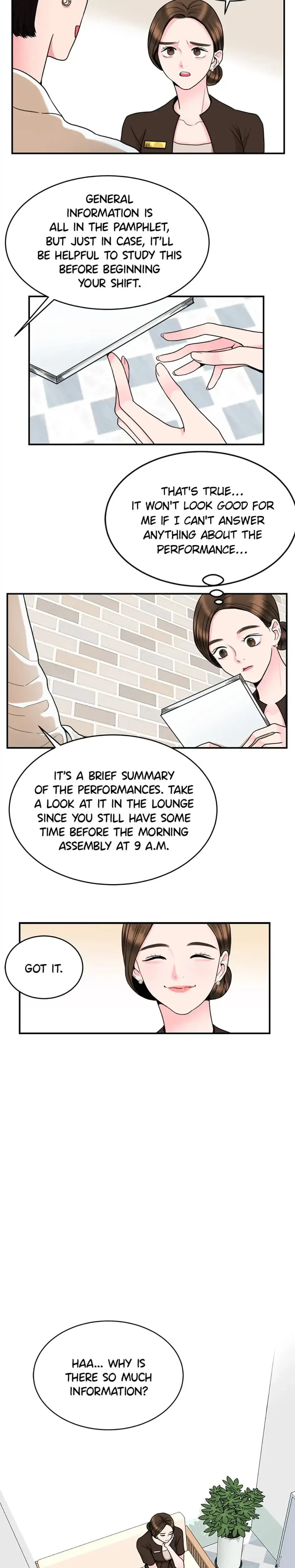 The Cellist Chapter 1 - Page 9