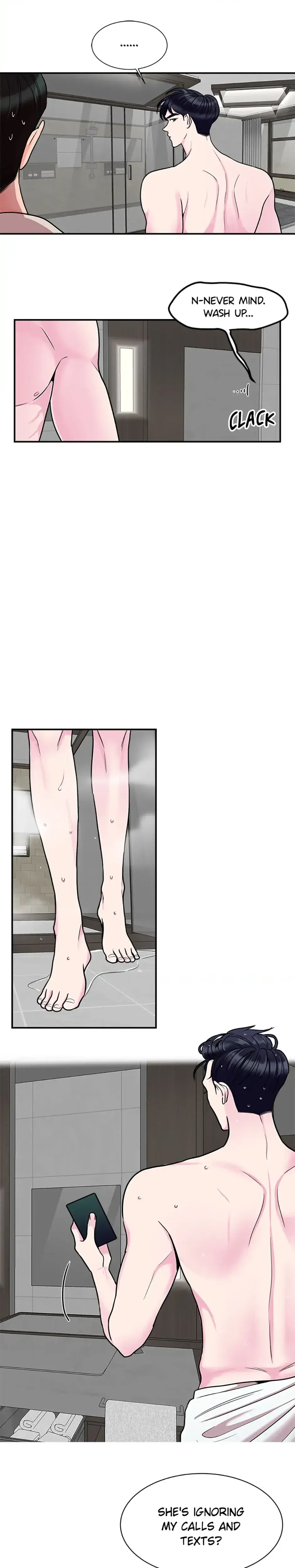 The Cellist Chapter 10 - Page 10