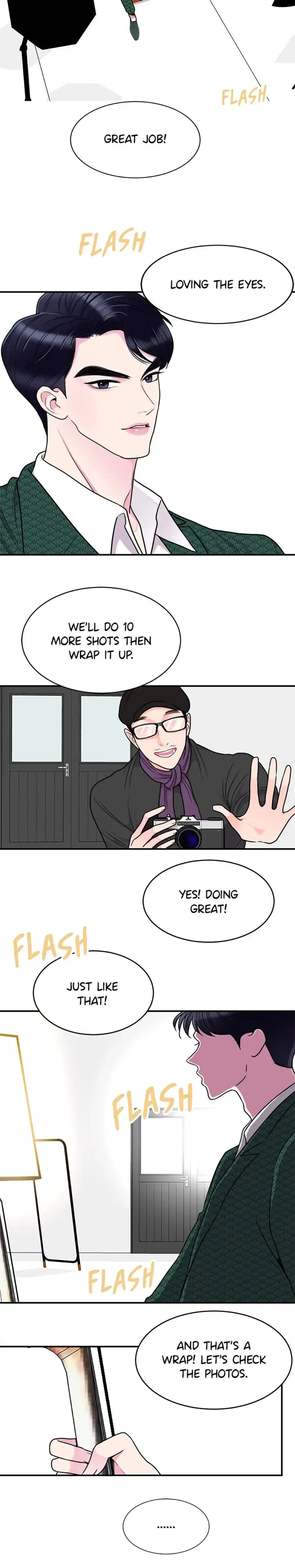 The Cellist Chapter 10 - Page 12