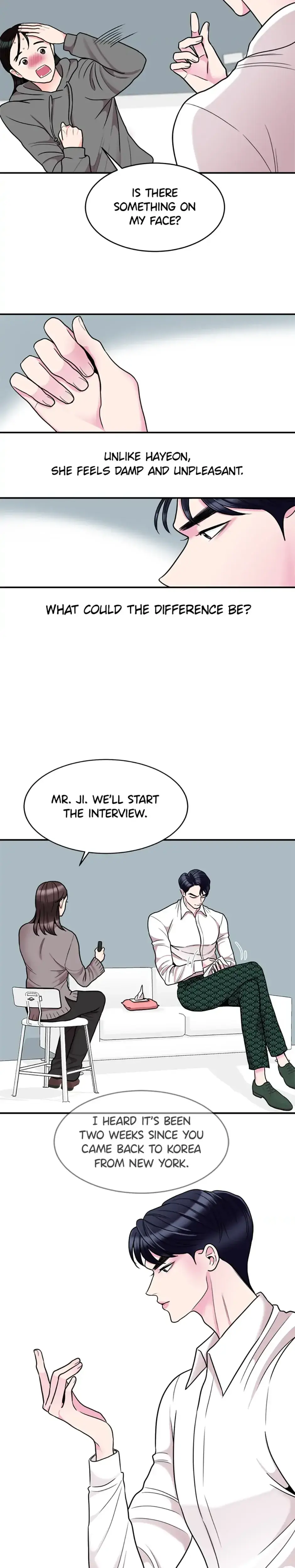 The Cellist Chapter 10 - Page 16