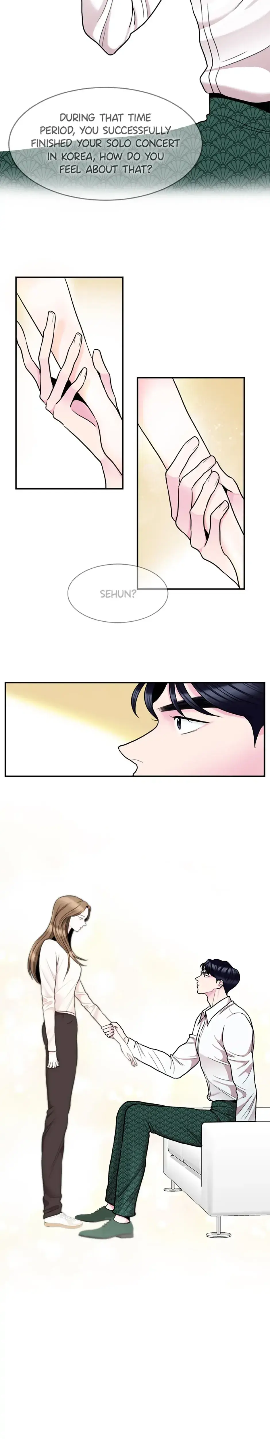 The Cellist Chapter 10 - Page 17