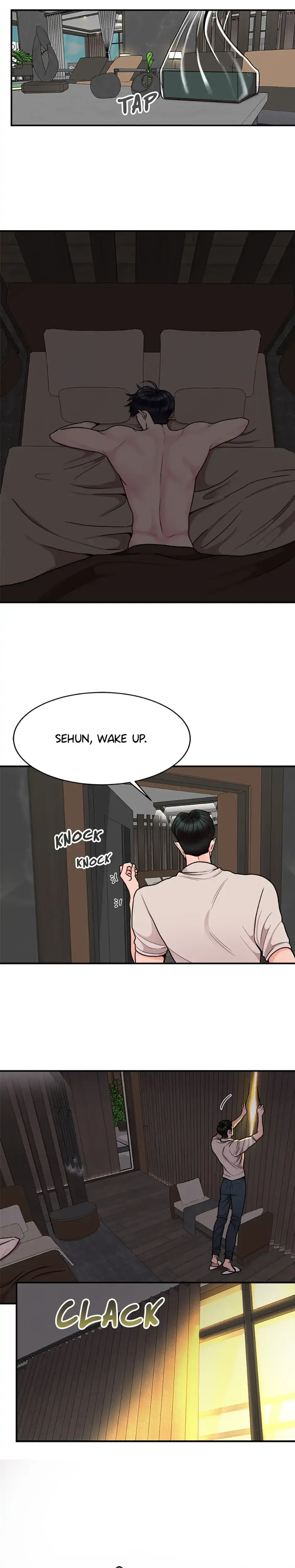 The Cellist Chapter 10 - Page 2