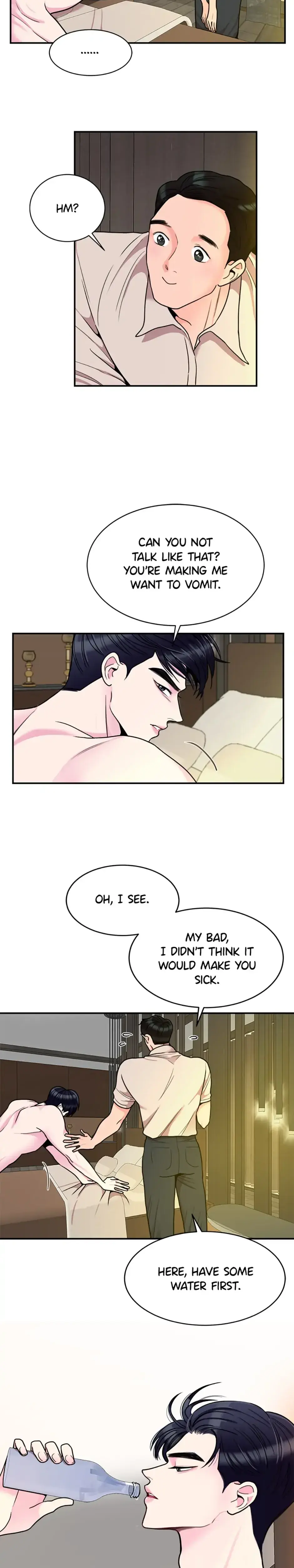 The Cellist Chapter 10 - Page 4