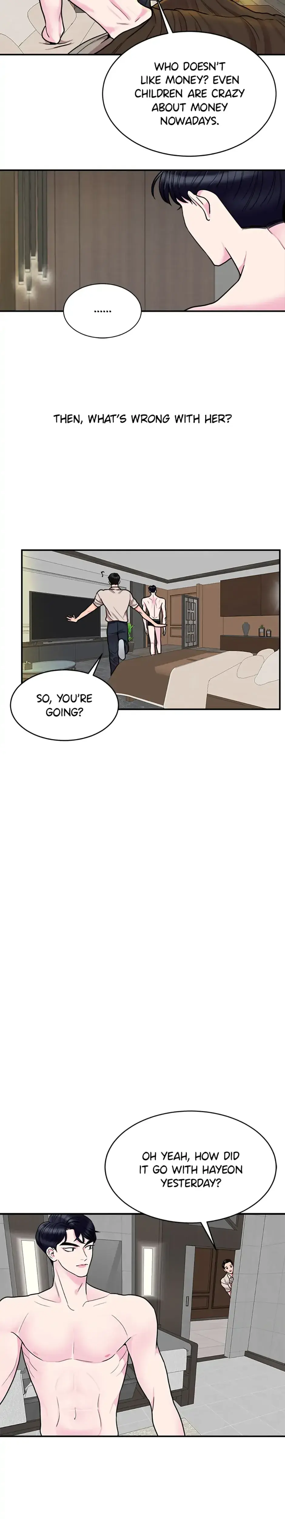 The Cellist Chapter 10 - Page 9