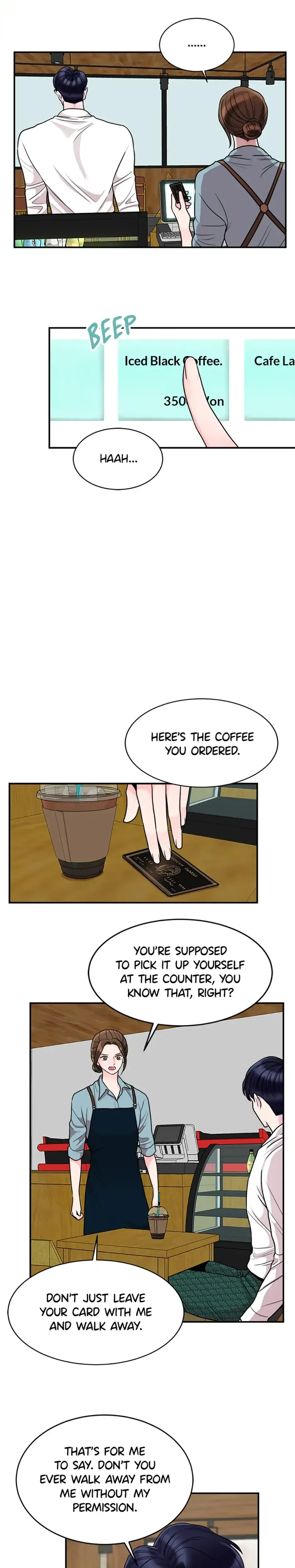 The Cellist Chapter 11 - Page 11