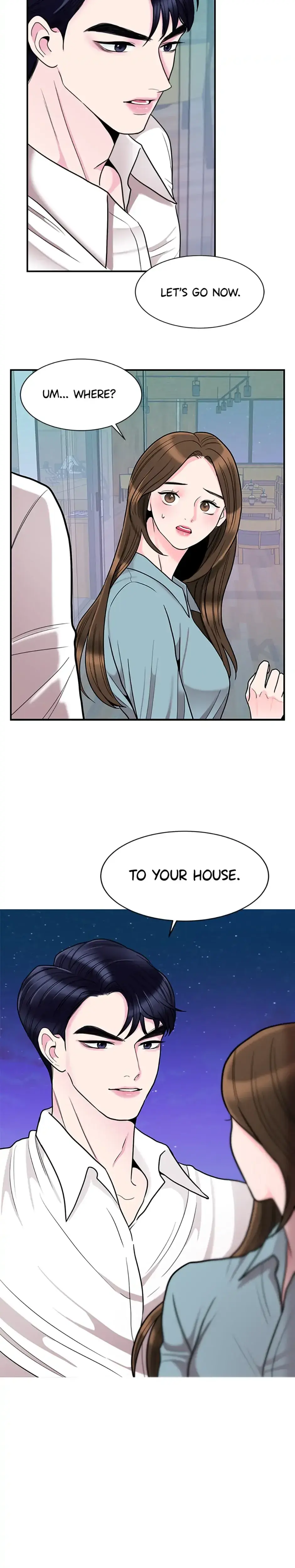 The Cellist Chapter 11 - Page 17