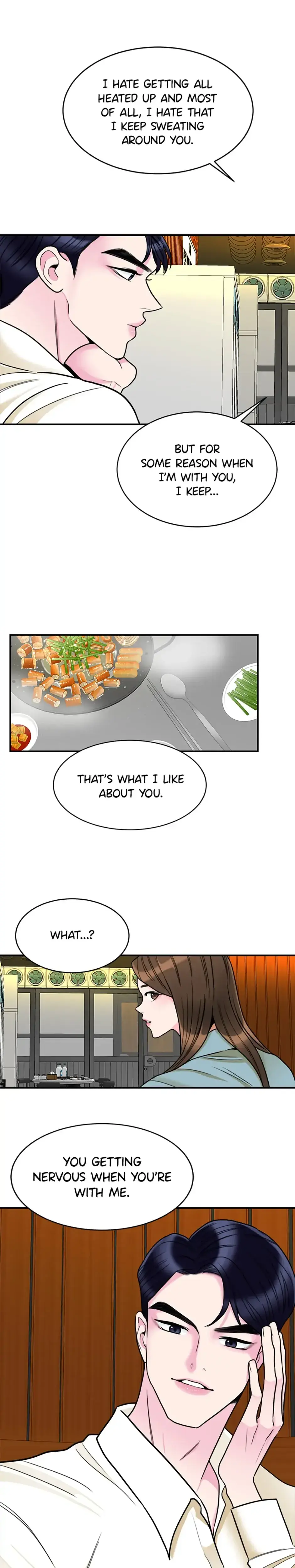 The Cellist Chapter 12 - Page 15