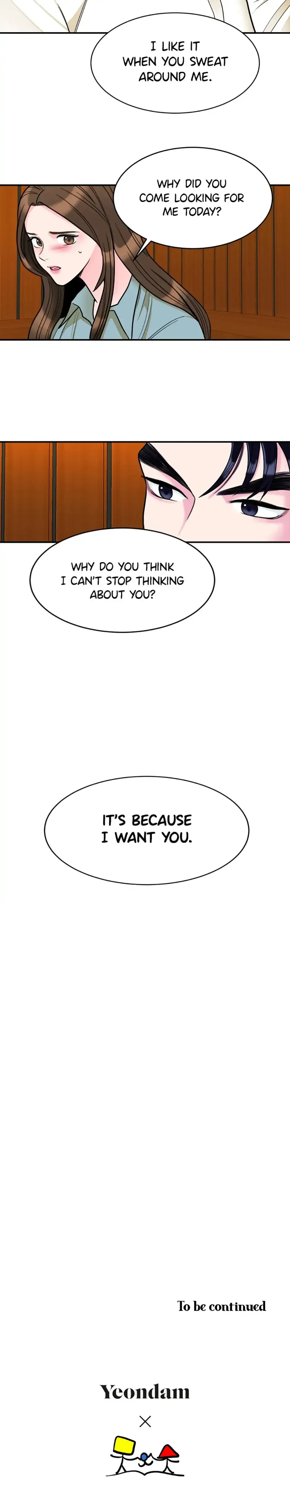 The Cellist Chapter 12 - Page 16