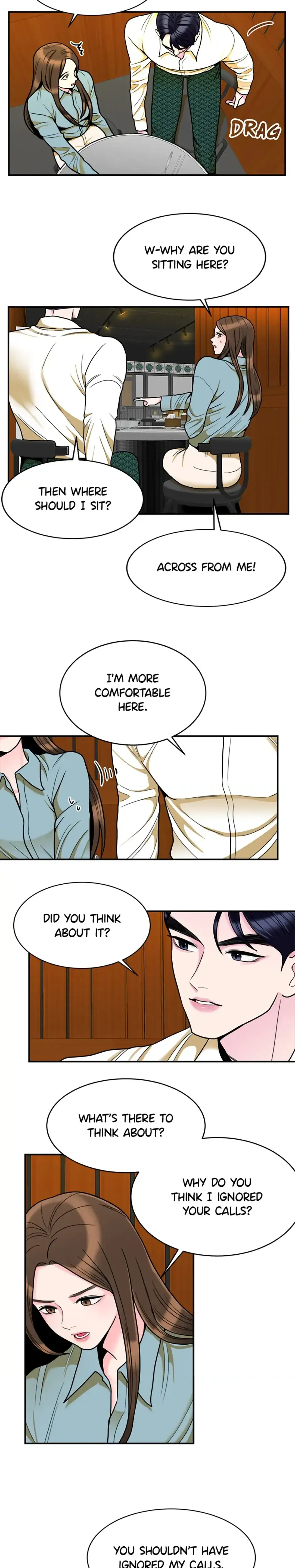 The Cellist Chapter 12 - Page 5