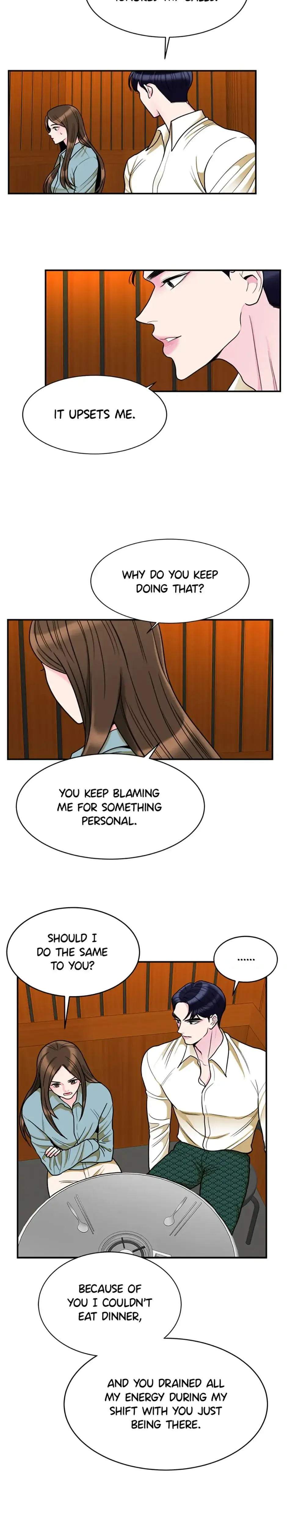 The Cellist Chapter 12 - Page 6