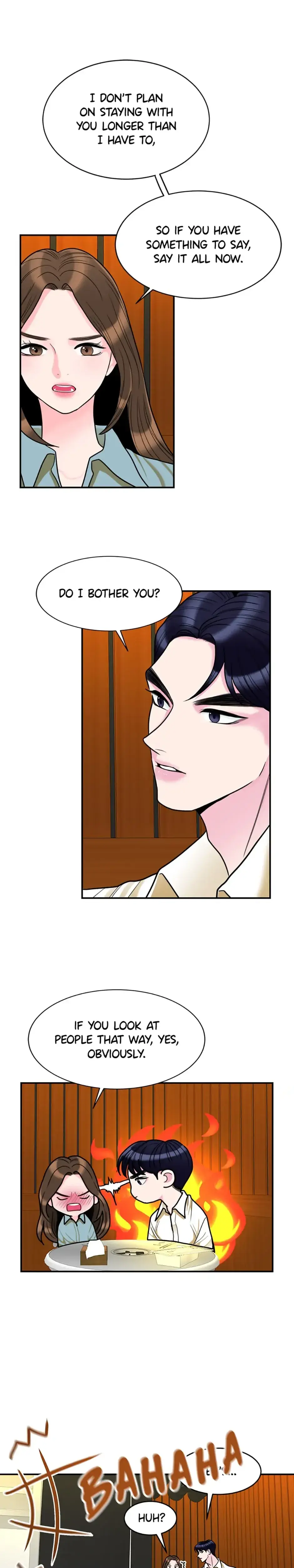 The Cellist Chapter 12 - Page 7