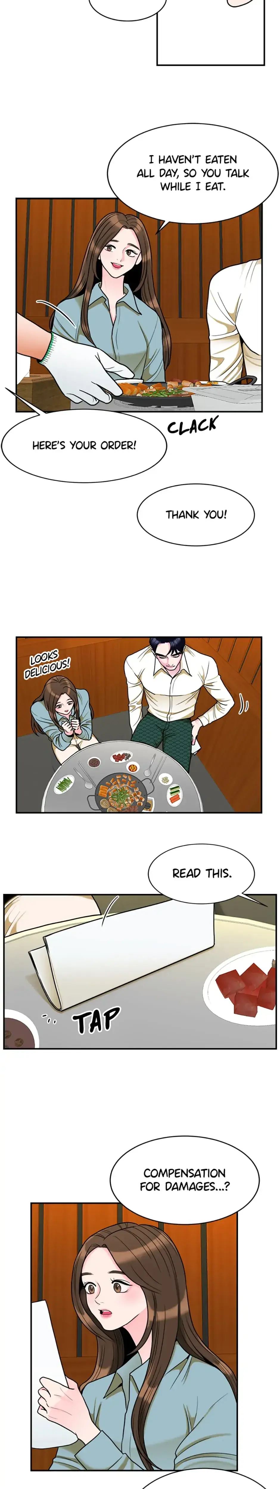 The Cellist Chapter 12 - Page 9
