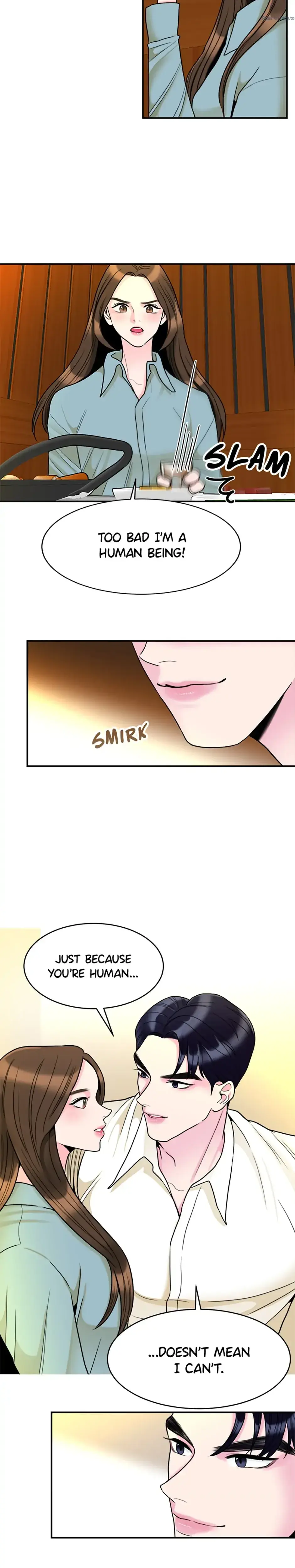 The Cellist Chapter 13 - Page 10