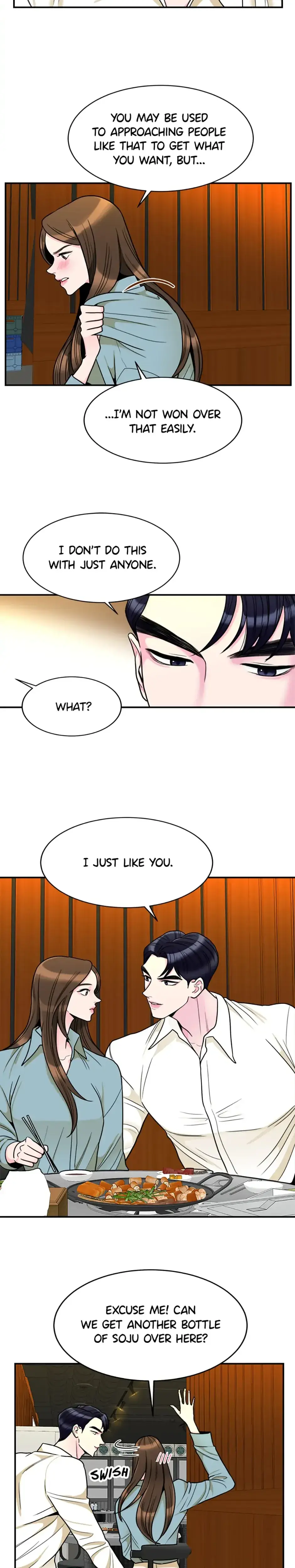 The Cellist Chapter 13 - Page 2