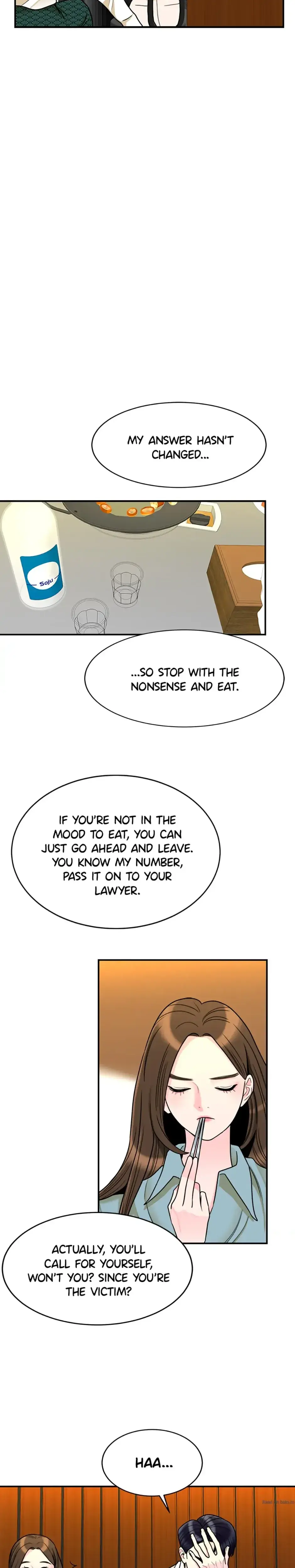 The Cellist Chapter 13 - Page 3