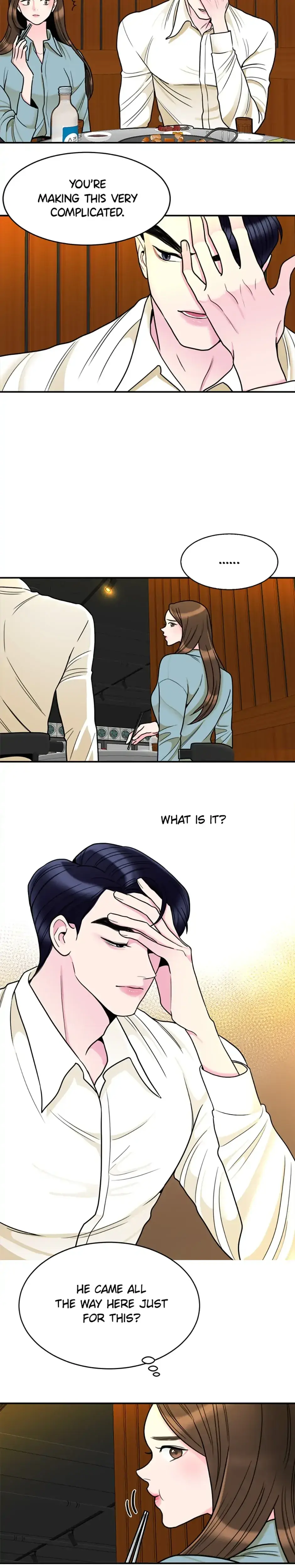 The Cellist Chapter 13 - Page 4