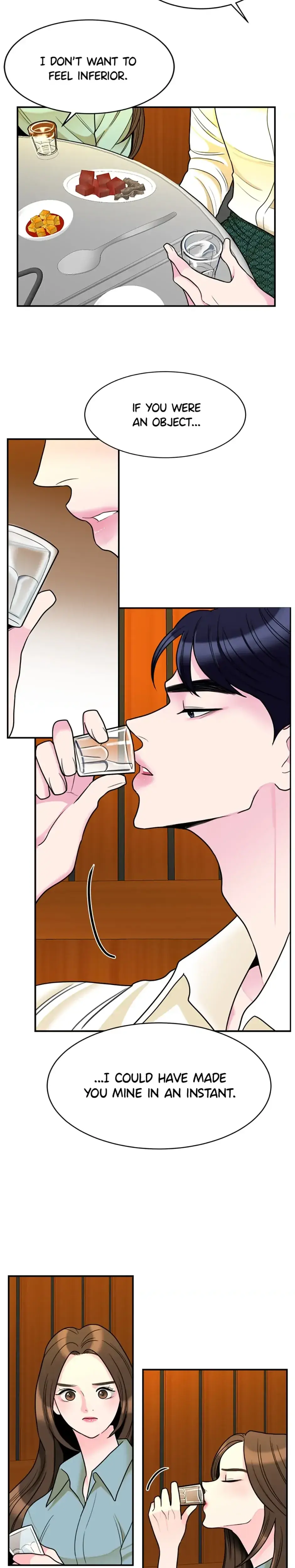 The Cellist Chapter 13 - Page 9