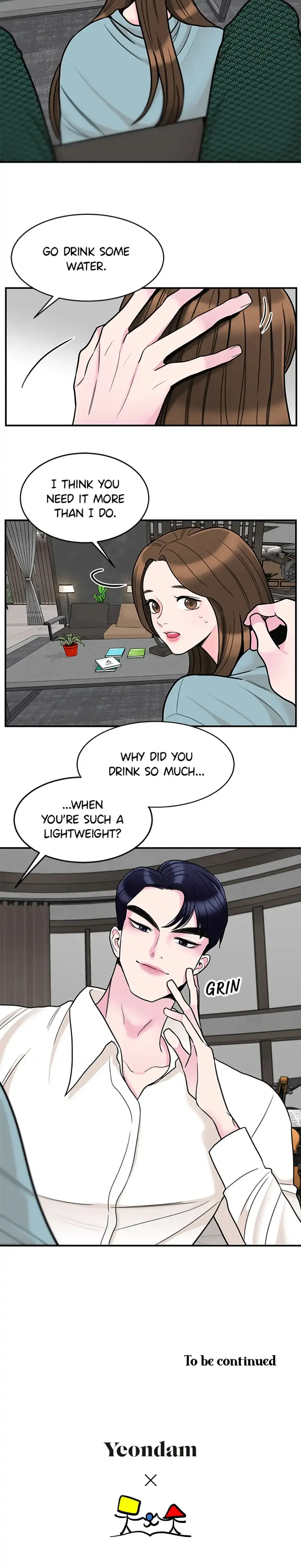 The Cellist Chapter 14 - Page 13