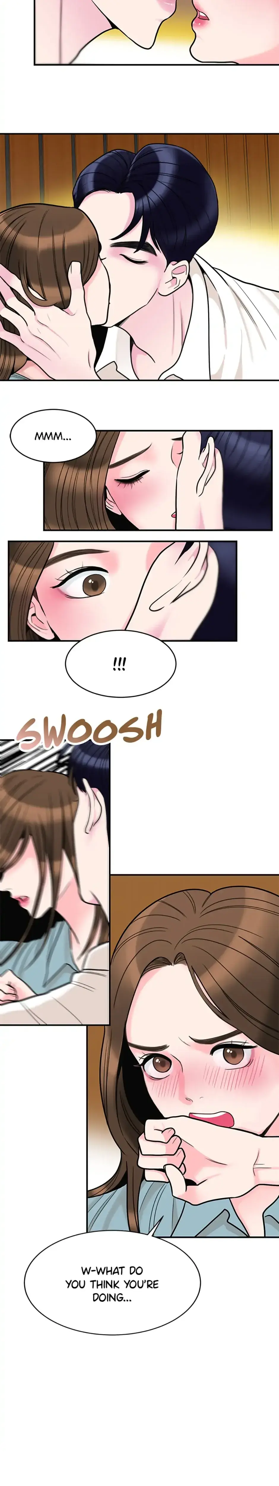 The Cellist Chapter 14 - Page 2