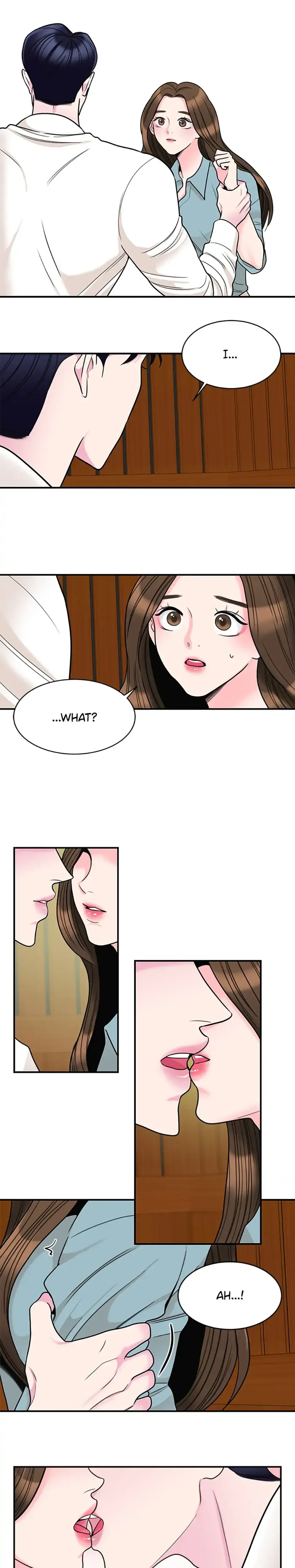 The Cellist Chapter 14 - Page 3