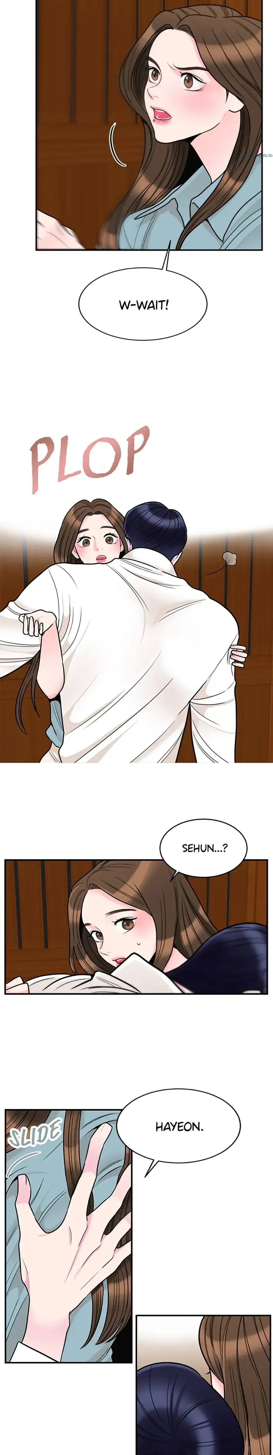 The Cellist Chapter 14 - Page 5