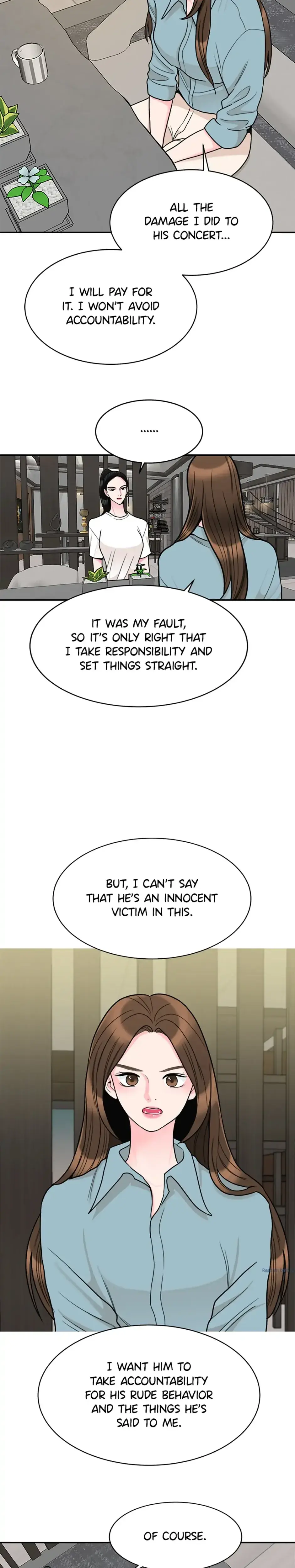 The Cellist Chapter 15 - Page 13