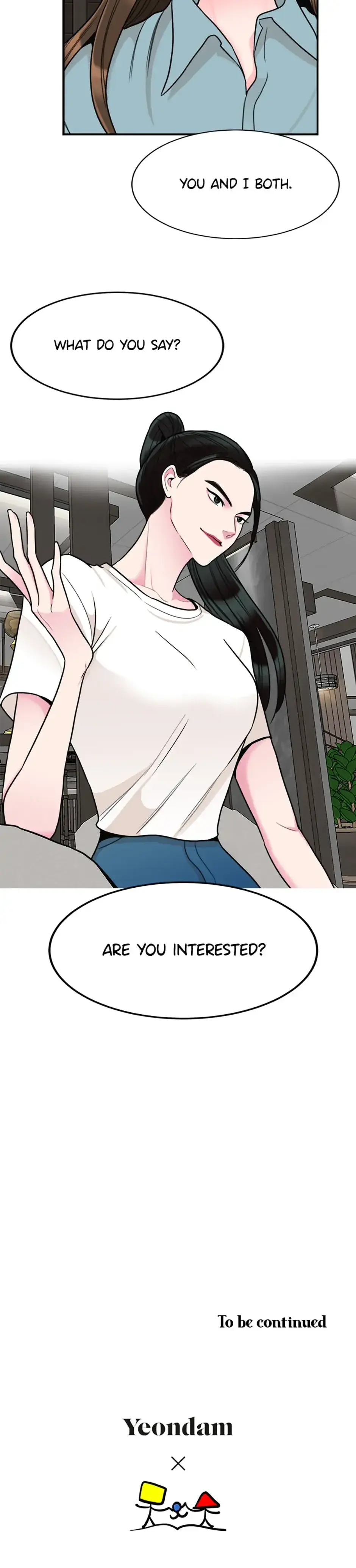 The Cellist Chapter 15 - Page 15
