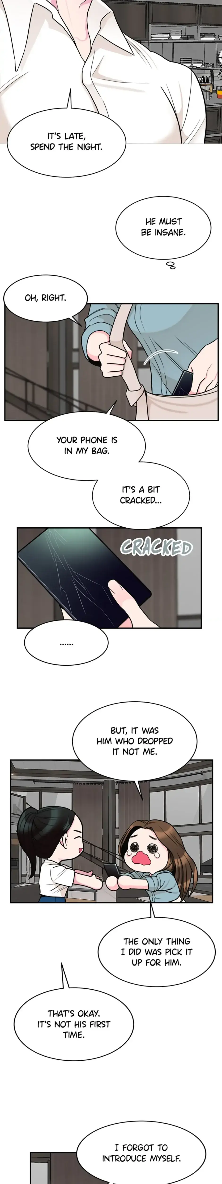 The Cellist Chapter 15 - Page 4